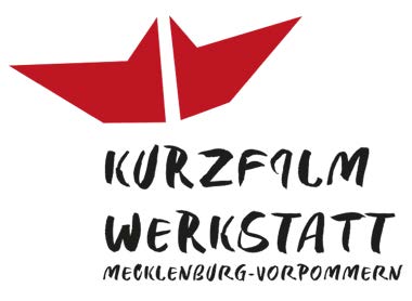 Logo der Kurzfilmwerkstatt M-V